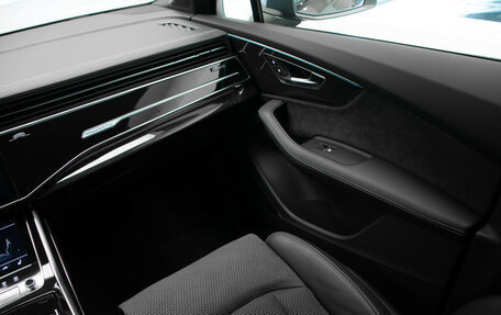 Audi Q7, 2026 год, 10 350 000 рублей, 25 фотография