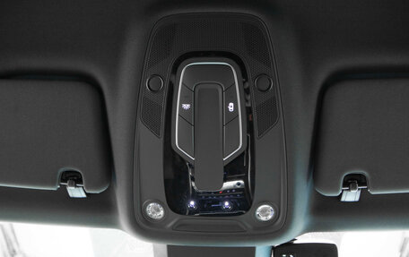 Audi Q7, 2026 год, 10 350 000 рублей, 26 фотография