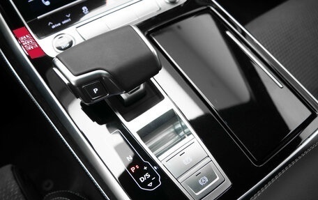 Audi Q7, 2026 год, 10 350 000 рублей, 20 фотография