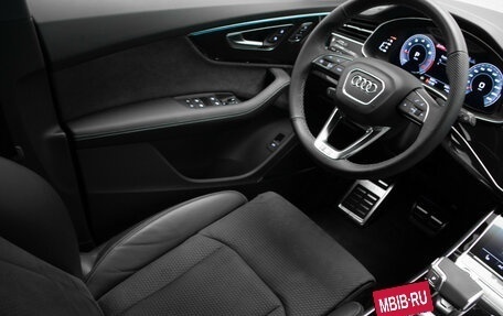 Audi Q7, 2026 год, 10 350 000 рублей, 19 фотография