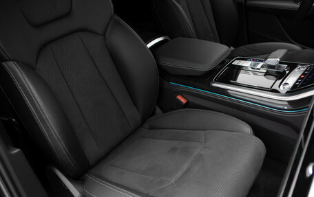 Audi Q7, 2026 год, 10 350 000 рублей, 30 фотография