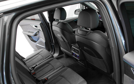 Audi Q7, 2026 год, 10 350 000 рублей, 32 фотография
