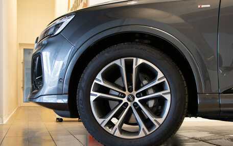 Audi Q7, 2026 год, 10 350 000 рублей, 36 фотография