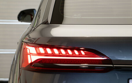 Audi Q7, 2026 год, 10 350 000 рублей, 38 фотография