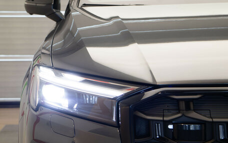 Audi Q7, 2026 год, 10 350 000 рублей, 37 фотография