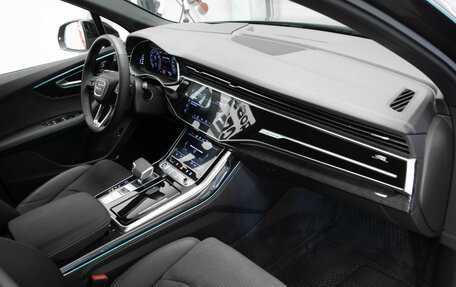 Audi Q7, 2026 год, 10 350 000 рублей, 28 фотография