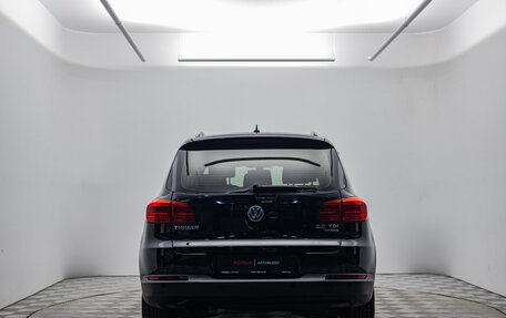 Volkswagen Tiguan I, 2012 год, 1 270 000 рублей, 6 фотография