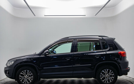 Volkswagen Tiguan I, 2012 год, 1 270 000 рублей, 8 фотография