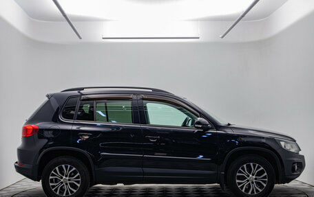 Volkswagen Tiguan I, 2012 год, 1 270 000 рублей, 4 фотография