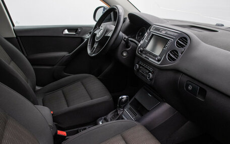 Volkswagen Tiguan I, 2012 год, 1 270 000 рублей, 9 фотография