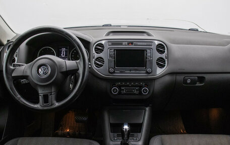 Volkswagen Tiguan I, 2012 год, 1 270 000 рублей, 13 фотография