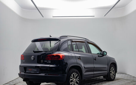 Volkswagen Tiguan I, 2012 год, 1 270 000 рублей, 5 фотография