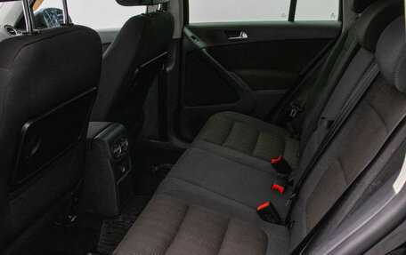 Volkswagen Tiguan I, 2012 год, 1 270 000 рублей, 11 фотография