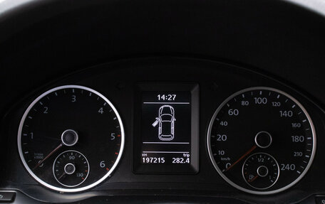 Volkswagen Tiguan I, 2012 год, 1 270 000 рублей, 12 фотография
