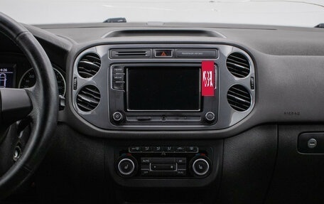 Volkswagen Tiguan I, 2012 год, 1 270 000 рублей, 14 фотография