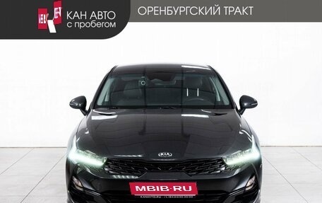 KIA K5, 2019 год, 2 398 000 рублей, 2 фотография