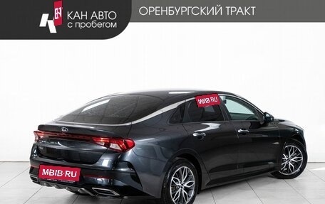 KIA K5, 2019 год, 2 398 000 рублей, 3 фотография