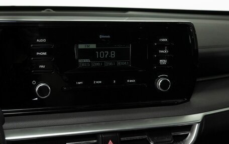 KIA K5, 2019 год, 2 398 000 рублей, 10 фотография