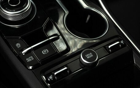 KIA K5, 2019 год, 2 398 000 рублей, 16 фотография