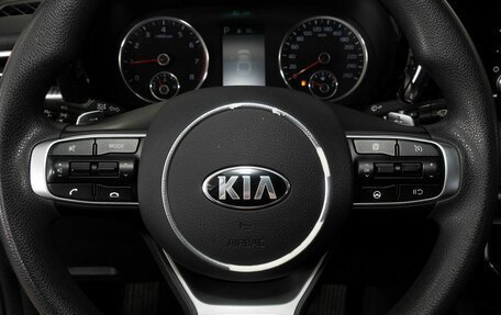 KIA K5, 2019 год, 2 398 000 рублей, 9 фотография