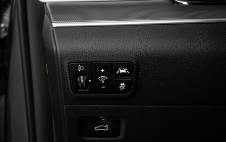 KIA K5, 2019 год, 2 398 000 рублей, 17 фотография