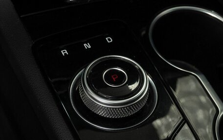 KIA K5, 2019 год, 2 398 000 рублей, 12 фотография