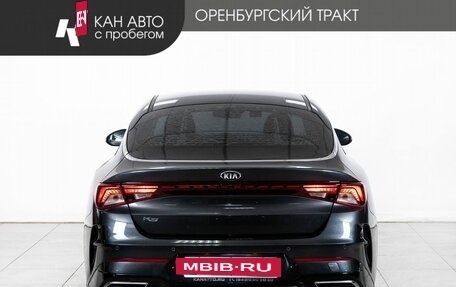 KIA K5, 2019 год, 2 398 000 рублей, 4 фотография