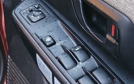 Mitsubishi Pajero iO, 1999 год, 250 000 рублей, 14 фотография