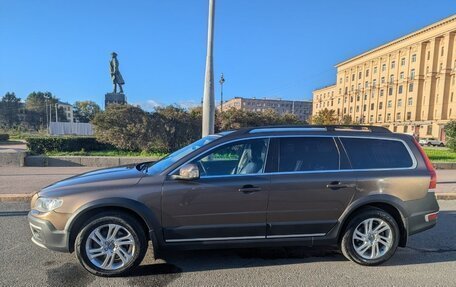 Volvo XC70 II рестайлинг, 2015 год, 2 990 000 рублей, 4 фотография