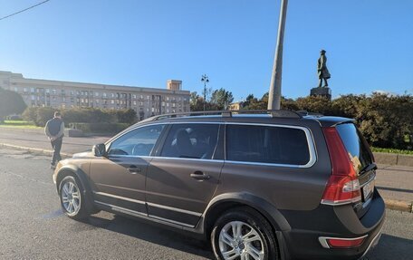 Volvo XC70 II рестайлинг, 2015 год, 2 990 000 рублей, 5 фотография