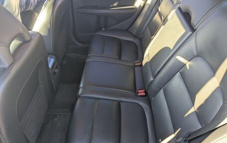 Volvo XC70 II рестайлинг, 2015 год, 2 990 000 рублей, 11 фотография