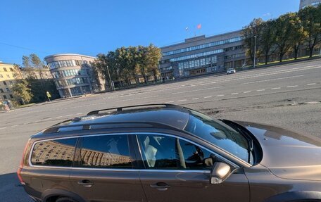 Volvo XC70 II рестайлинг, 2015 год, 2 990 000 рублей, 8 фотография