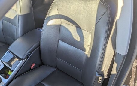 Volvo XC70 II рестайлинг, 2015 год, 2 990 000 рублей, 9 фотография