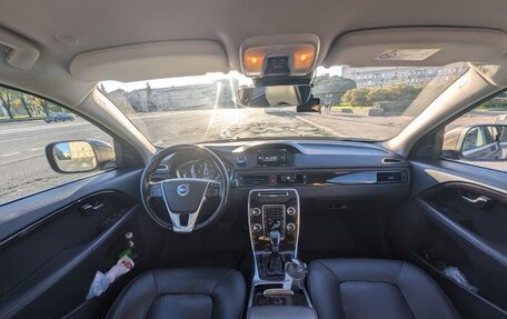 Volvo XC70 II рестайлинг, 2015 год, 2 990 000 рублей, 10 фотография