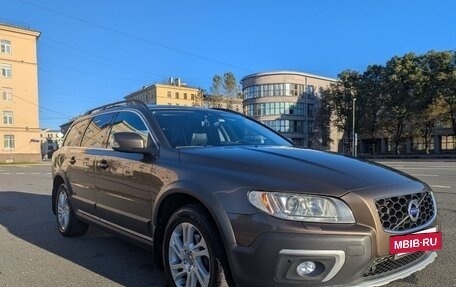 Volvo XC70 II рестайлинг, 2015 год, 2 990 000 рублей, 3 фотография