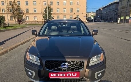 Volvo XC70 II рестайлинг, 2015 год, 2 990 000 рублей, 2 фотография