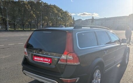 Volvo XC70 II рестайлинг, 2015 год, 2 990 000 рублей, 7 фотография