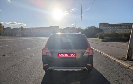 Volvo XC70 II рестайлинг, 2015 год, 2 990 000 рублей, 6 фотография
