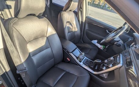 Volvo XC70 II рестайлинг, 2015 год, 2 990 000 рублей, 12 фотография