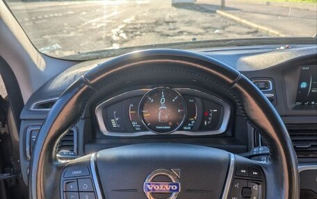 Volvo XC70 II рестайлинг, 2015 год, 2 990 000 рублей, 14 фотография