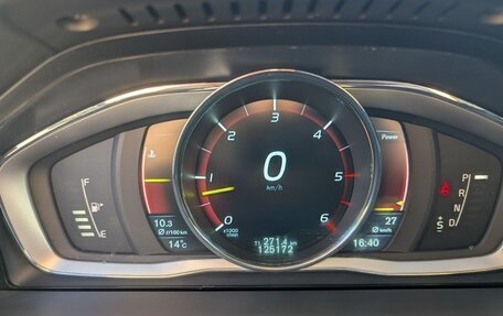 Volvo XC70 II рестайлинг, 2015 год, 2 990 000 рублей, 16 фотография