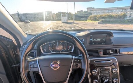 Volvo XC70 II рестайлинг, 2015 год, 2 990 000 рублей, 15 фотография