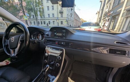 Volvo XC70 II рестайлинг, 2015 год, 2 990 000 рублей, 25 фотография