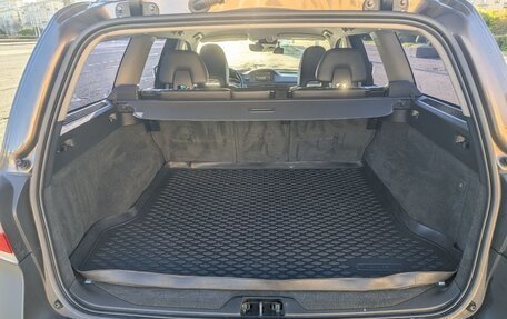 Volvo XC70 II рестайлинг, 2015 год, 2 990 000 рублей, 20 фотография