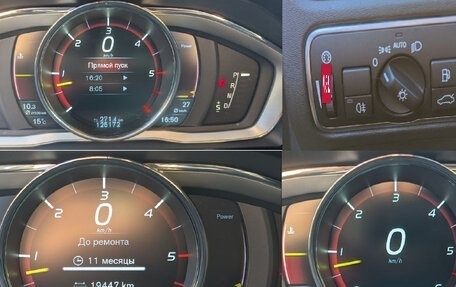 Volvo XC70 II рестайлинг, 2015 год, 2 990 000 рублей, 26 фотография
