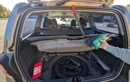 Volvo XC70 II рестайлинг, 2015 год, 2 990 000 рублей, 21 фотография