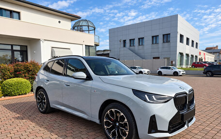 BMW X3, 2025 год, 7 980 000 рублей, 3 фотография