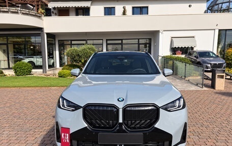 BMW X3, 2025 год, 7 980 000 рублей, 2 фотография