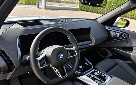 BMW X3, 2025 год, 7 980 000 рублей, 9 фотография