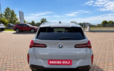 BMW X3, 2025 год, 7 980 000 рублей, 6 фотография